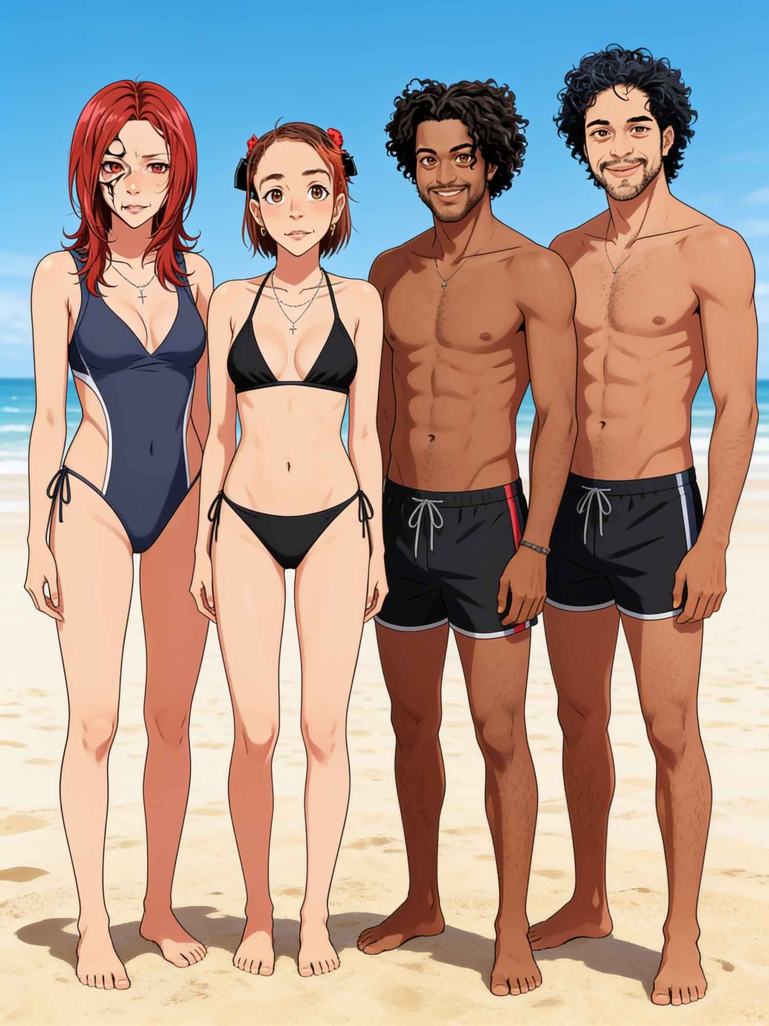 Summer Collection