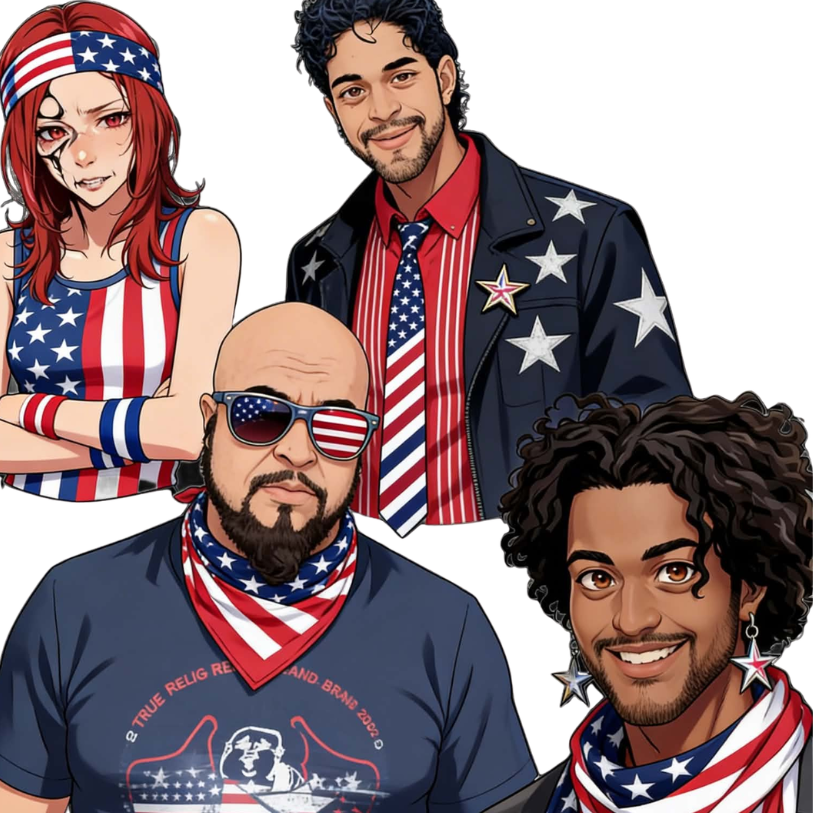 4th of July