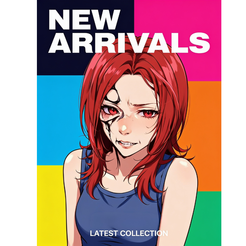 New Arrivals